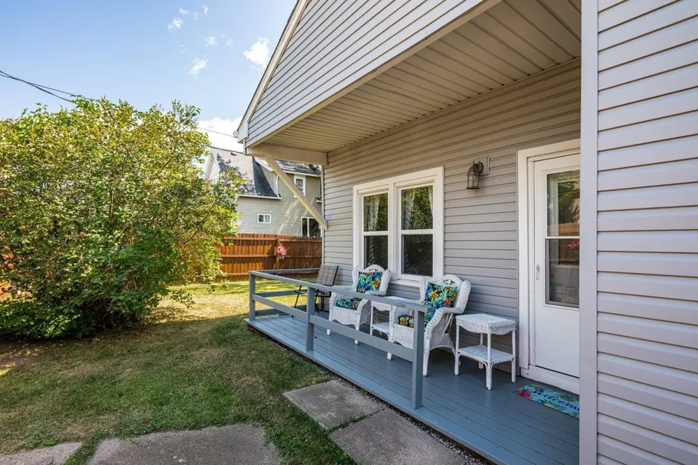 6420 Polk Street Duluth, MN 55807