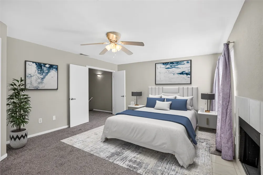 2606 Encina #2 Irving, TX 75038
