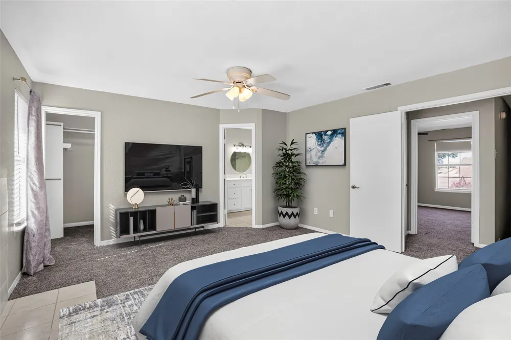 2606 Encina #2 Irving, TX 75038