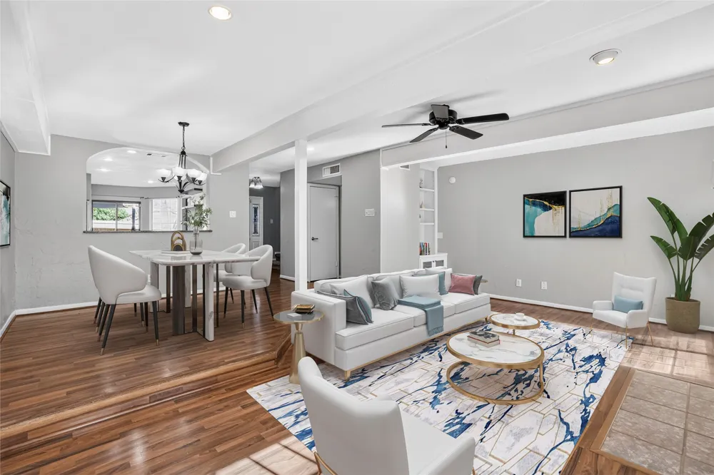 2606 Encina #2 Irving, TX 75038