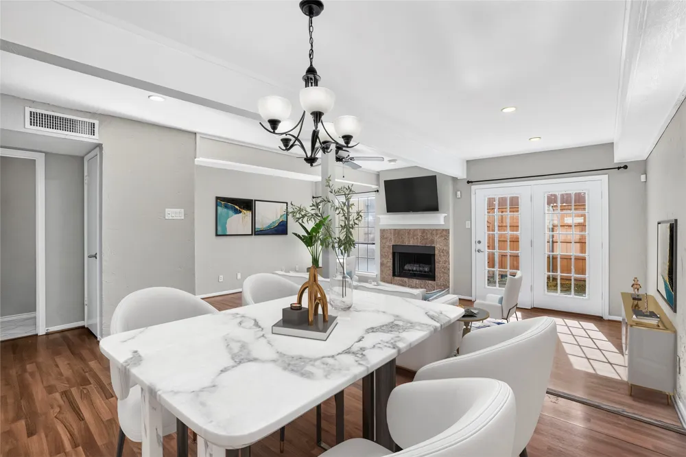 2606 Encina #2 Irving, TX 75038