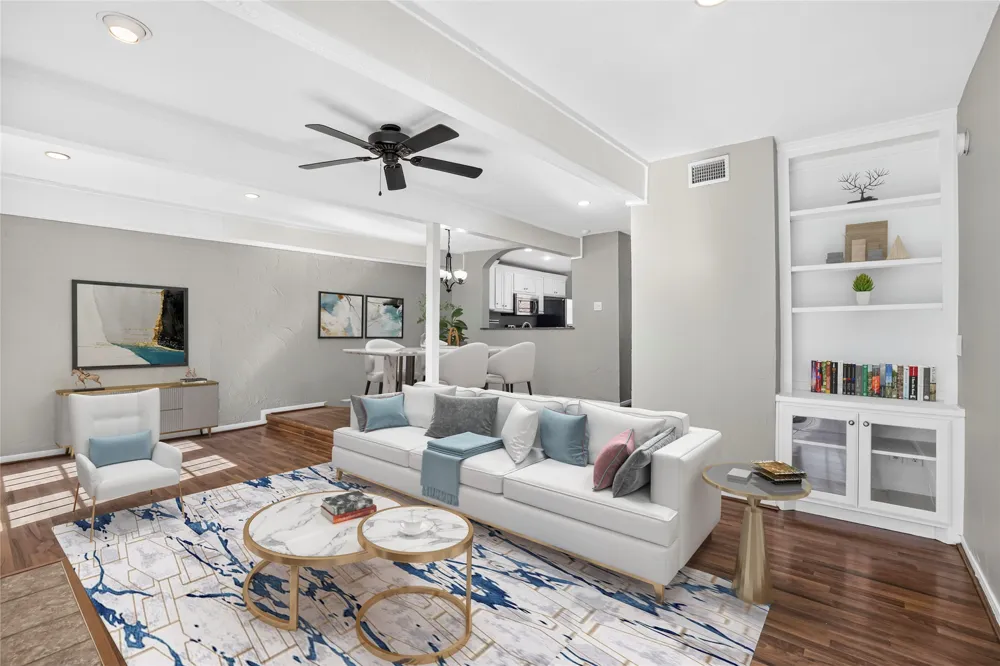 2606 Encina #2 Irving, TX 75038