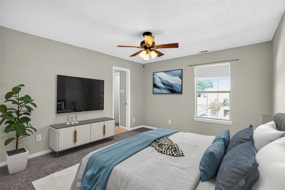 2606 Encina #2 Irving, TX 75038