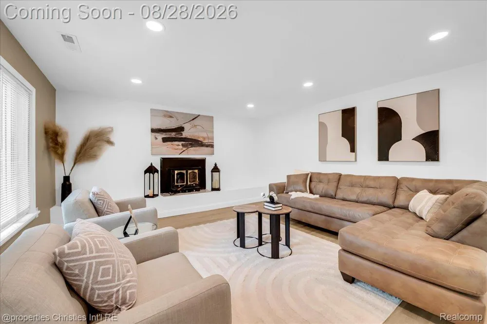 41981 Quince Drive Novi City, MI 48375