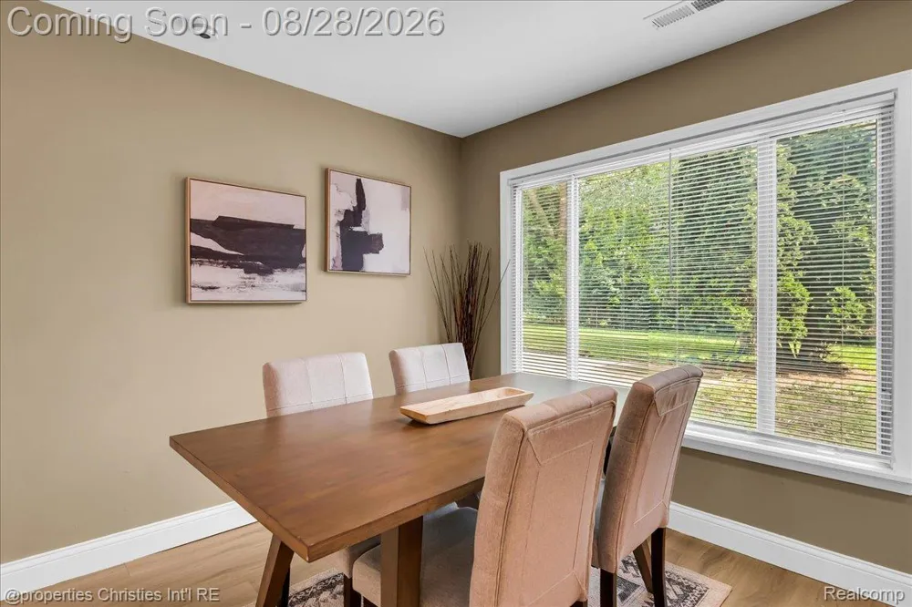 41981 Quince Drive Novi City, MI 48375