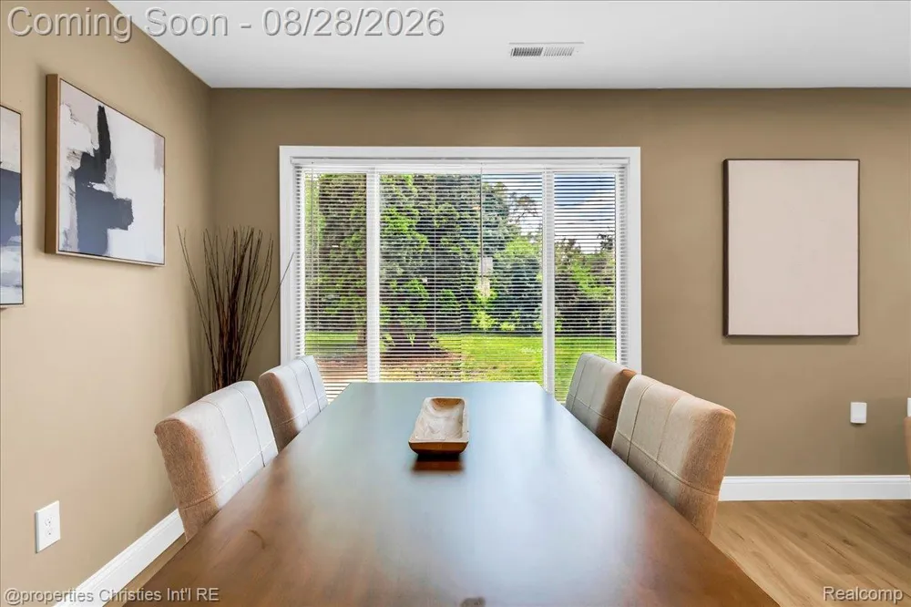 41981 Quince Drive Novi City, MI 48375