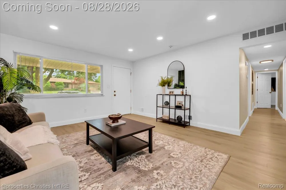 41981 Quince Drive Novi City, MI 48375
