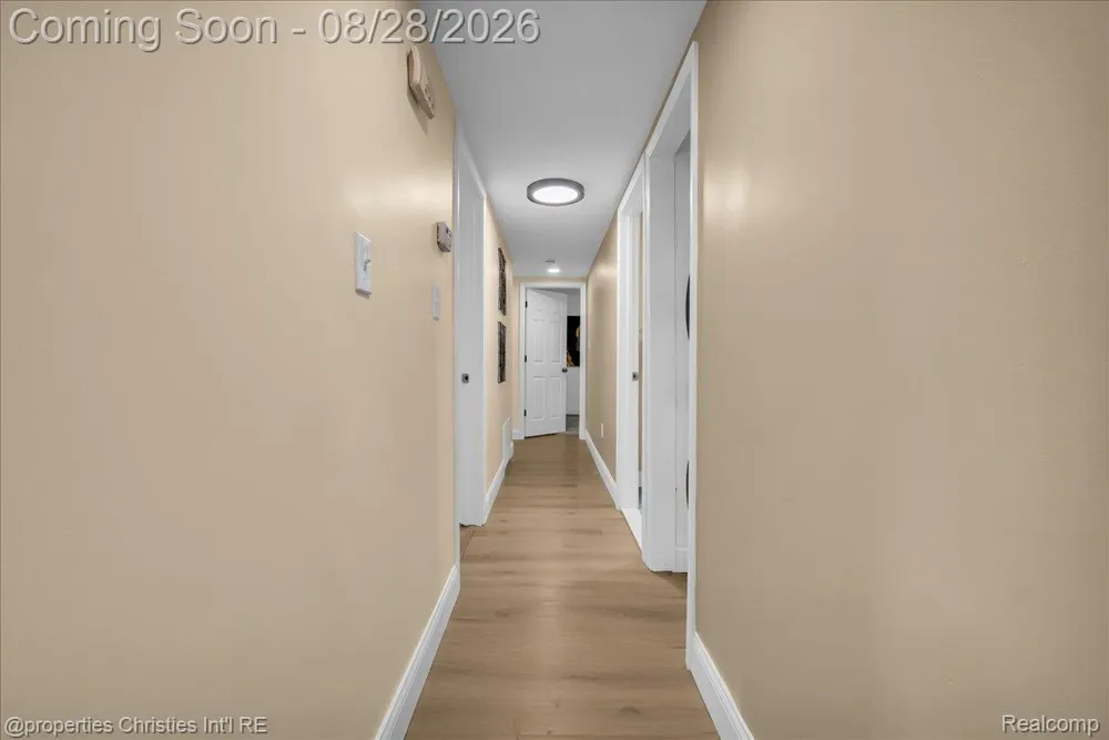 41981 Quince Drive Novi City, MI 48375