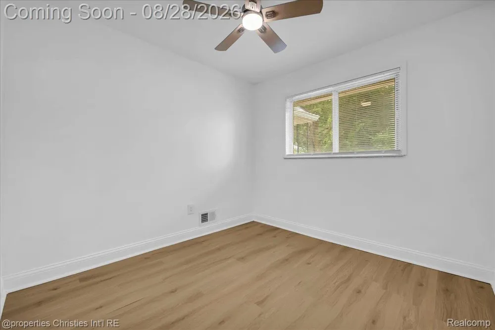 41981 Quince Drive Novi City, MI 48375