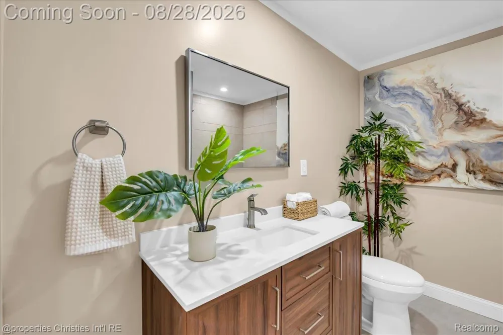 41981 Quince Drive Novi City, MI 48375