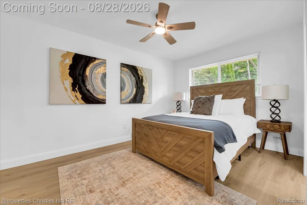 41981 Quince Drive Novi City, MI 48375