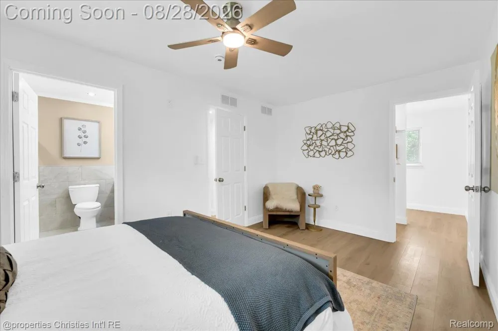 41981 Quince Drive Novi City, MI 48375