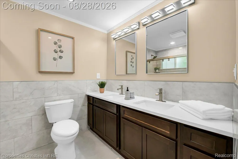41981 Quince Drive Novi City, MI 48375