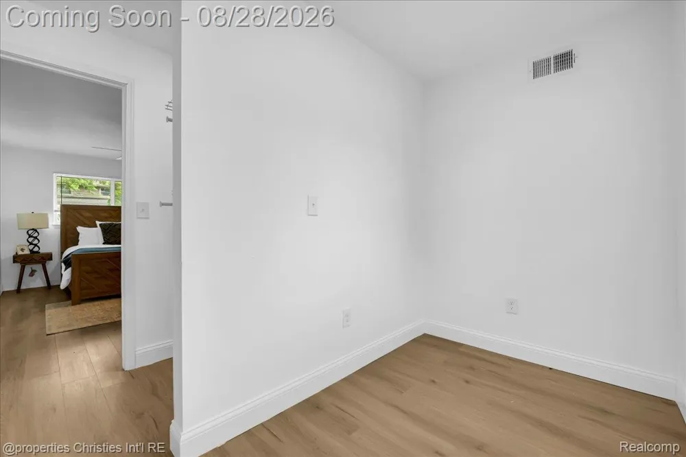 41981 Quince Drive Novi City, MI 48375