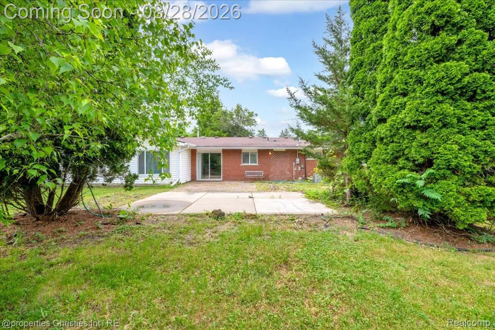 41981 Quince Drive Novi City, MI 48375
