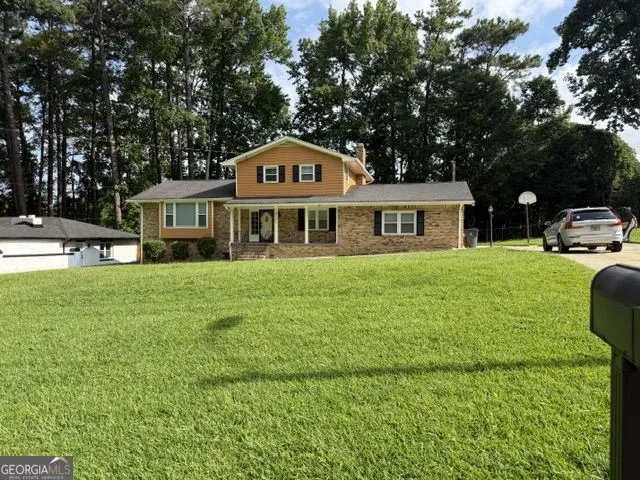 3171 Hammarskjold DR Atlanta, GA 30344