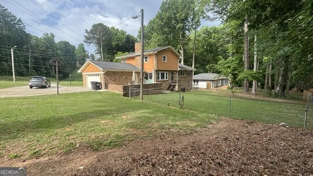 3171 Hammarskjold DR Atlanta, GA 30344