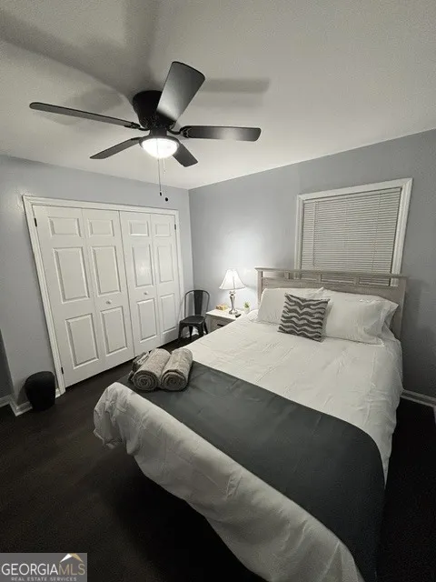 3171 Hammarskjold DR Atlanta, GA 30344