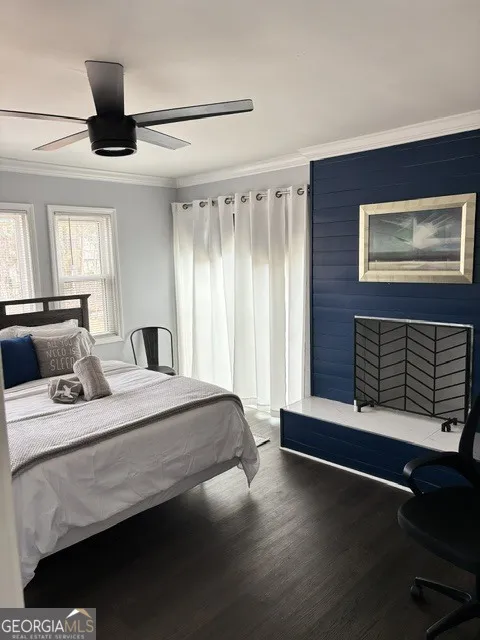 3171 Hammarskjold DR Atlanta, GA 30344