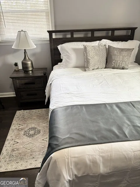 3171 Hammarskjold DR Atlanta, GA 30344
