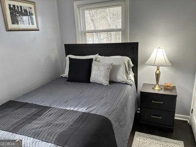 3171 Hammarskjold DR Atlanta, GA 30344