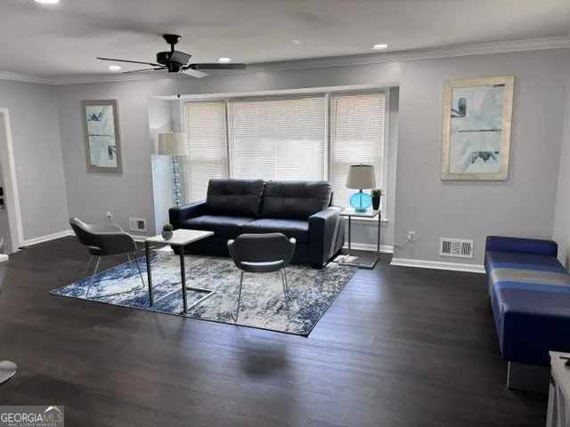 3171 Hammarskjold DR Atlanta, GA 30344