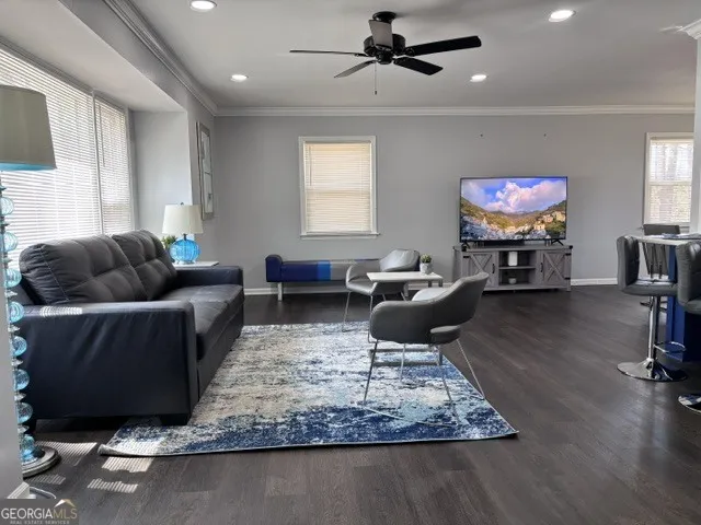3171 Hammarskjold DR Atlanta, GA 30344