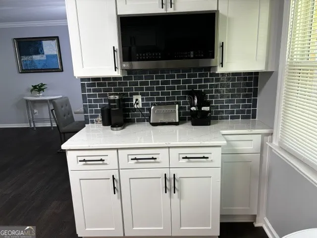 3171 Hammarskjold DR Atlanta, GA 30344