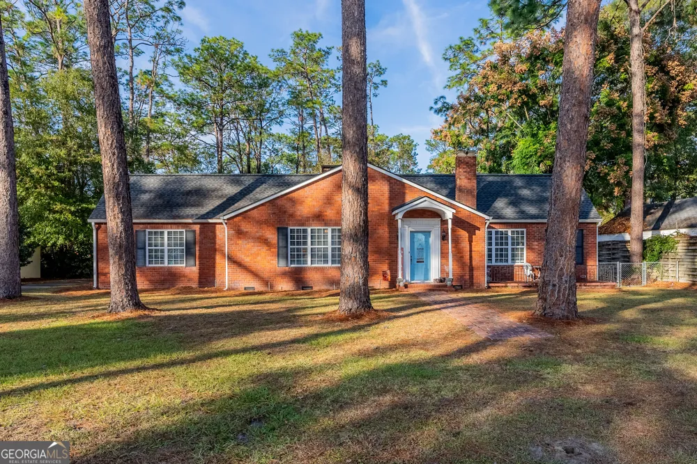 707 Euclid AVE Waycross, GA 31501
