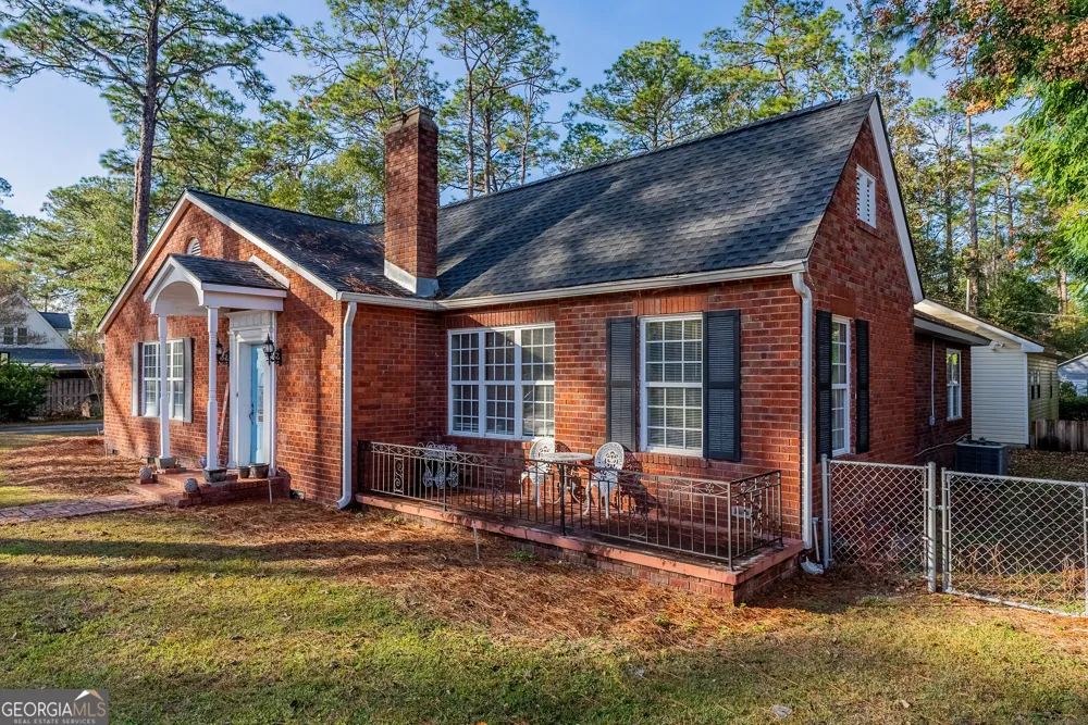 707 Euclid AVE Waycross, GA 31501