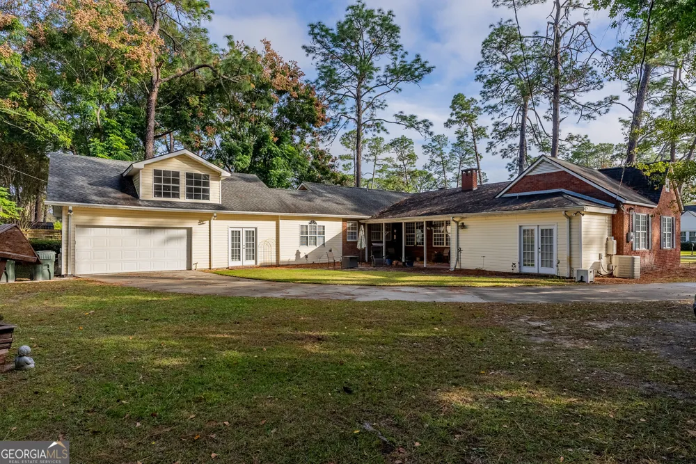 707 Euclid AVE Waycross, GA 31501