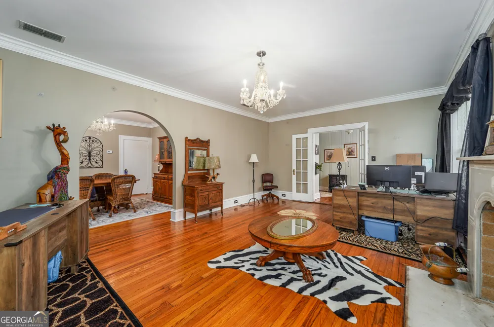 707 Euclid AVE Waycross, GA 31501