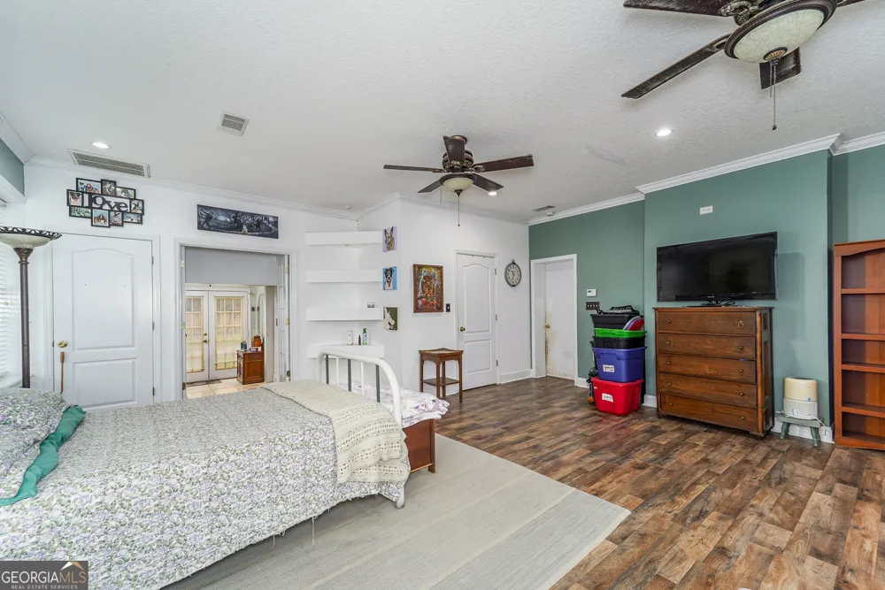 707 Euclid AVE Waycross, GA 31501