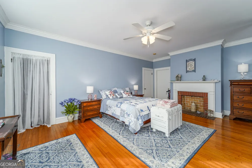 707 Euclid AVE Waycross, GA 31501