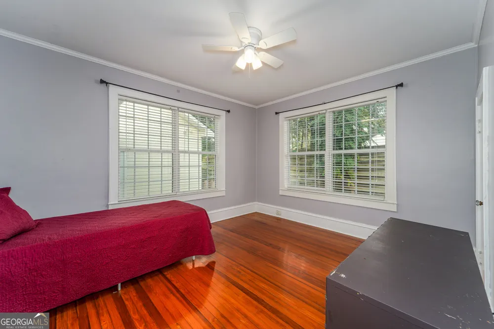 707 Euclid AVE Waycross, GA 31501