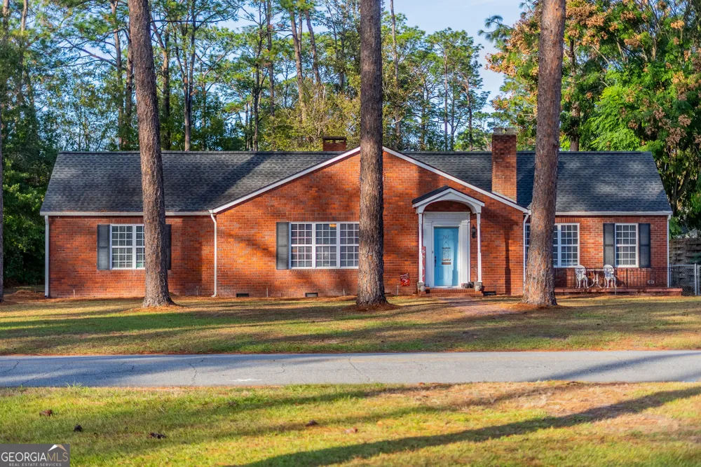 707 Euclid AVE Waycross, GA 31501