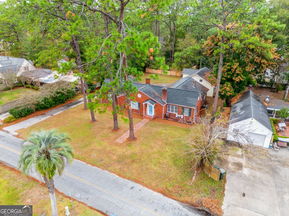 707 Euclid AVE Waycross, GA 31501