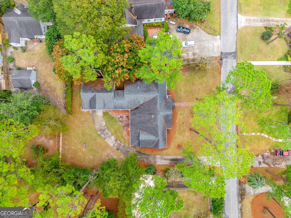 707 Euclid AVE Waycross, GA 31501