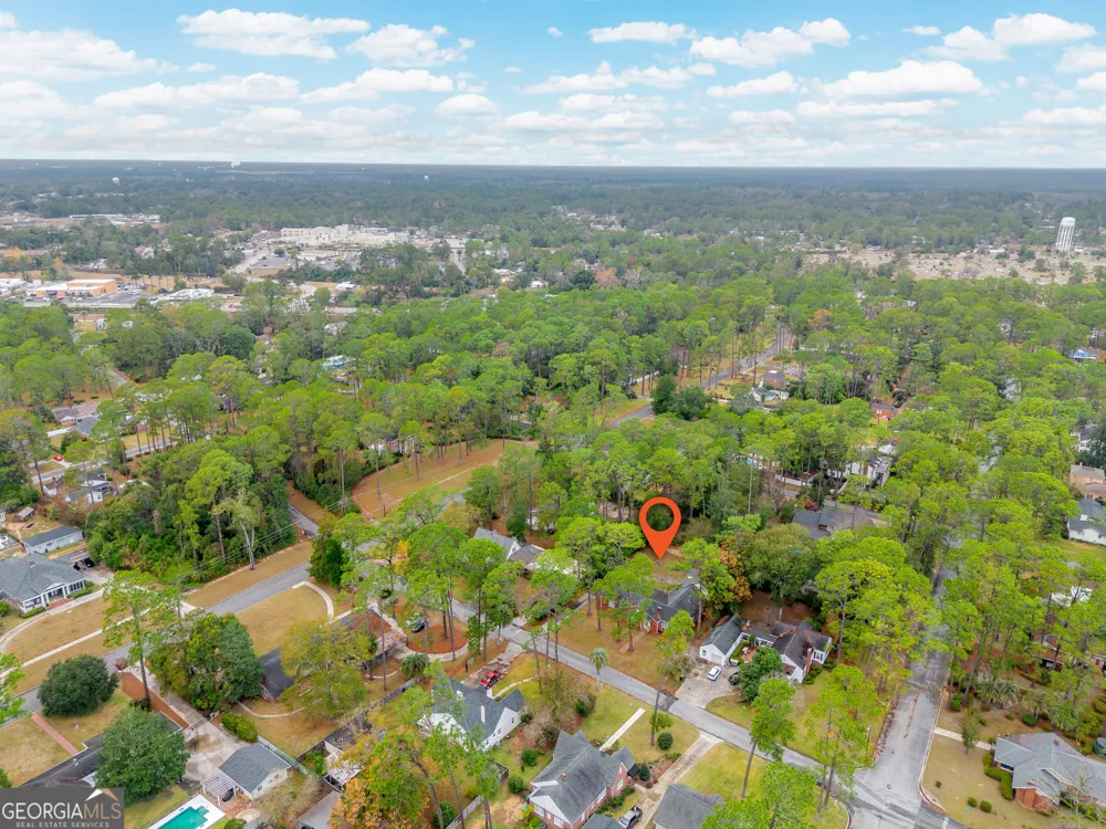 707 Euclid AVE Waycross, GA 31501