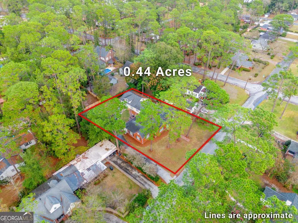 707 Euclid AVE Waycross, GA 31501