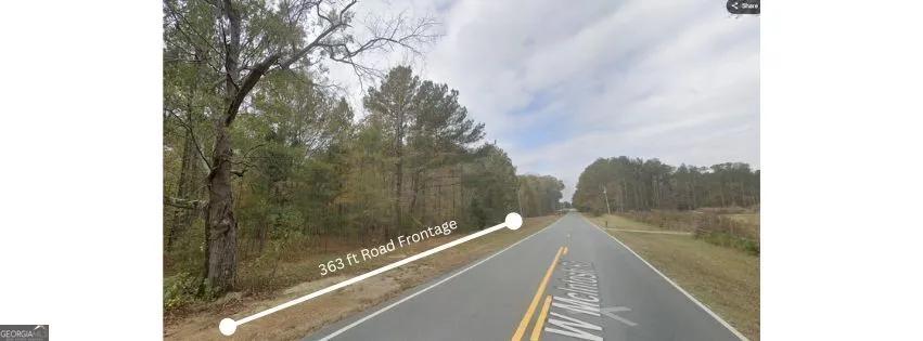 NEXT TO 443 McIntosh RD Brooks, GA 30205