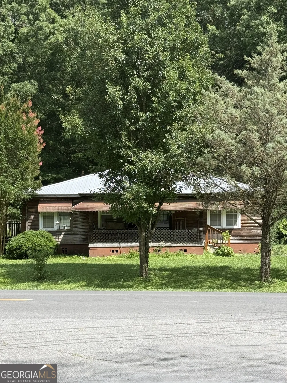 2169 Silver Hill RD Summerville, GA 30747