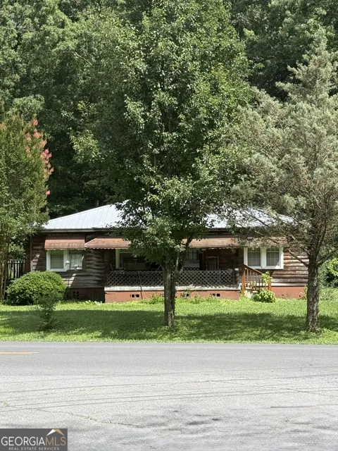 2169 Silver Hill RD