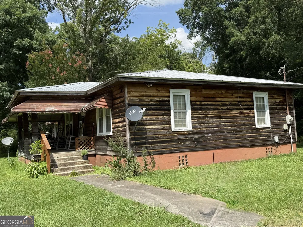 2169 Silver Hill RD Summerville, GA 30747