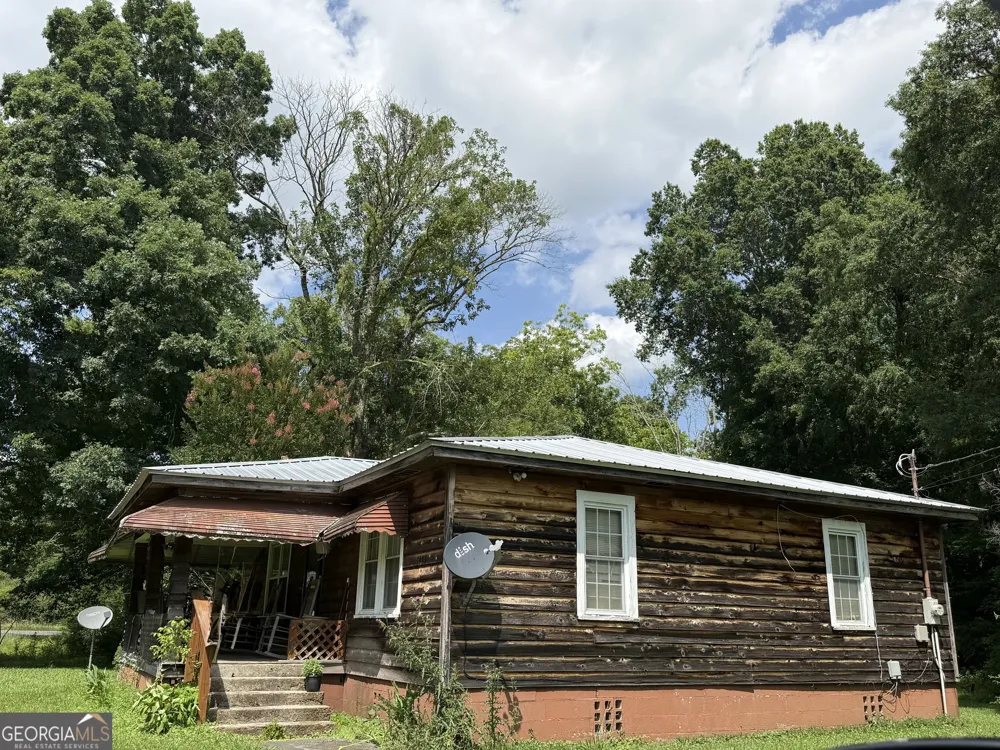 2169 Silver Hill RD Summerville, GA 30747