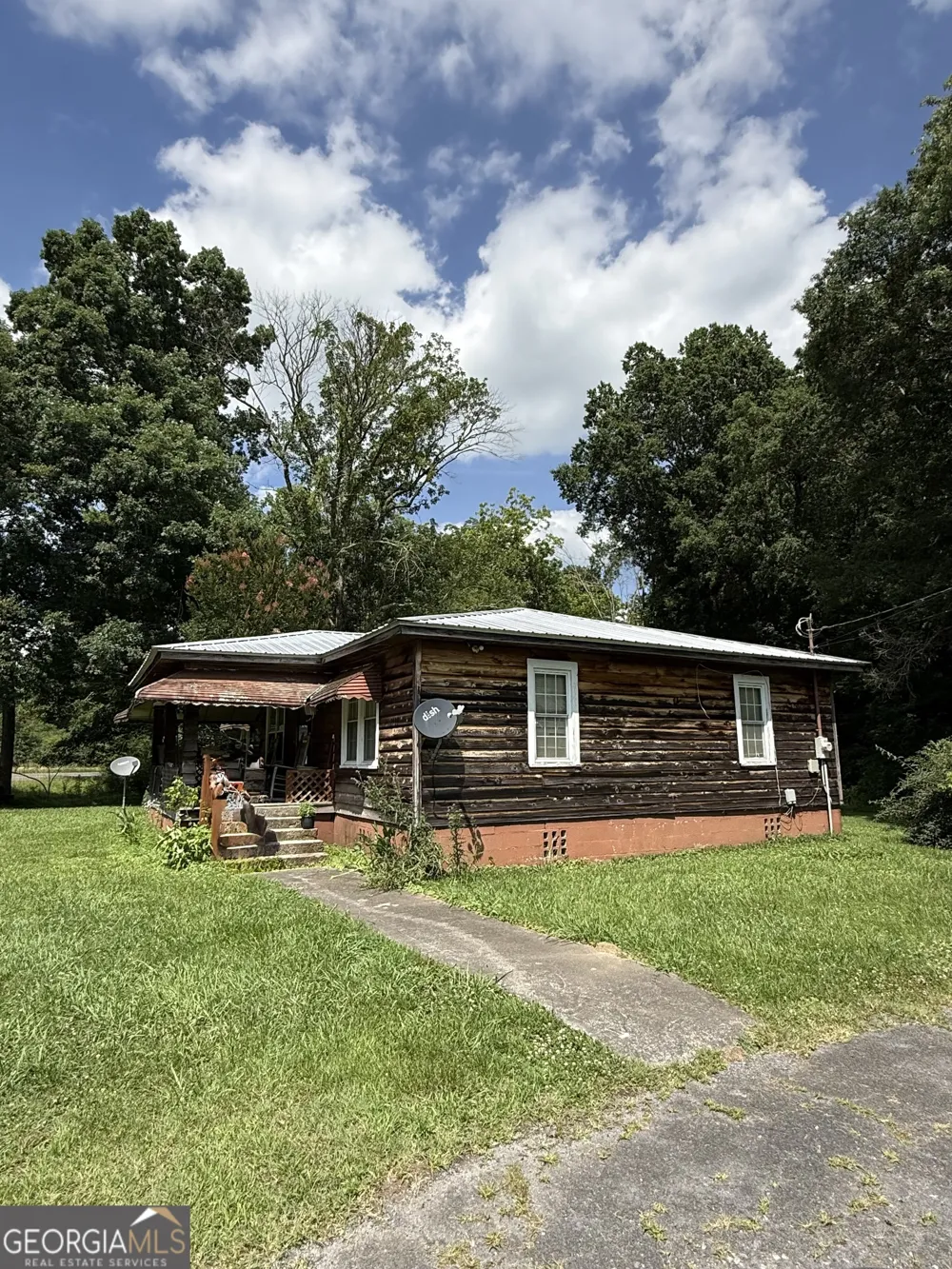2169 Silver Hill RD Summerville, GA 30747
