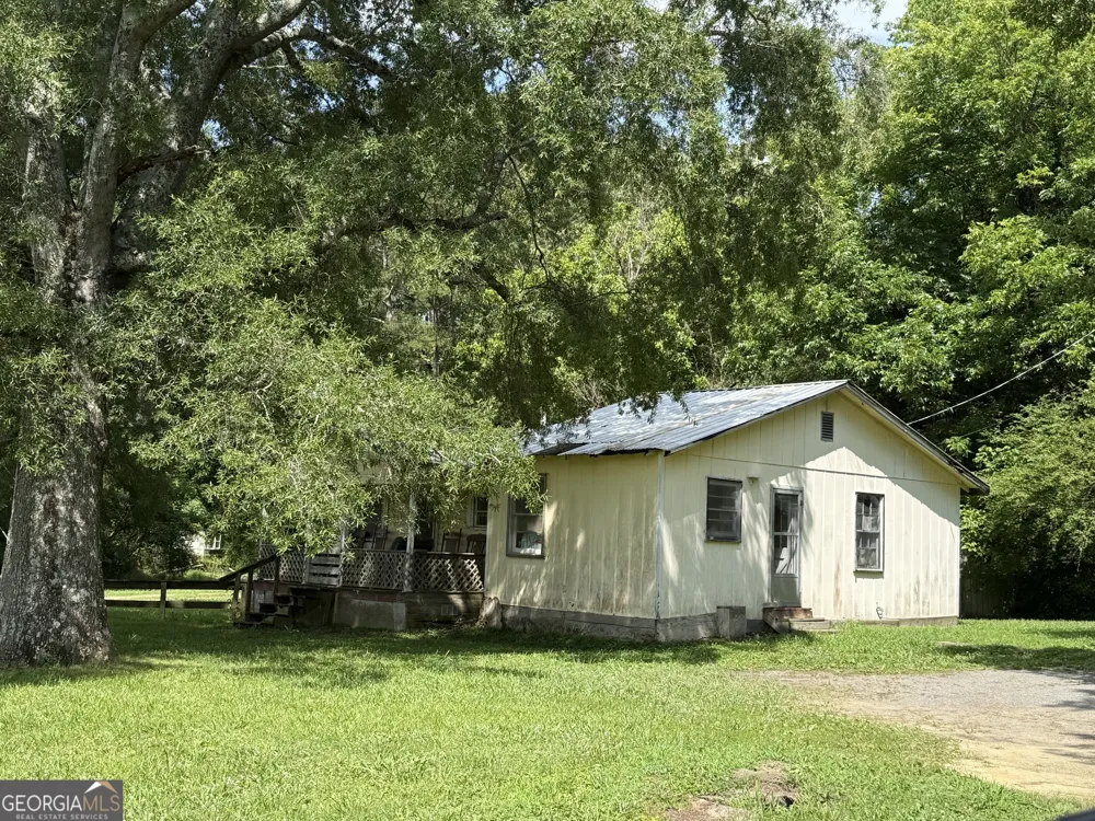 2169 Silver Hill RD Summerville, GA 30747