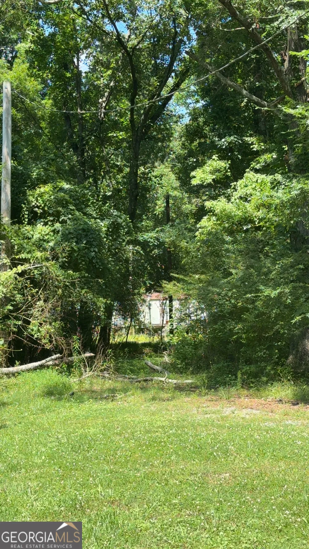 2169 Silver Hill RD Summerville, GA 30747