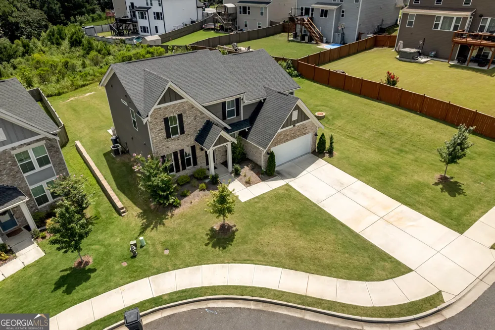 1645 Hillcrest DR Sugar Hill, GA 30518