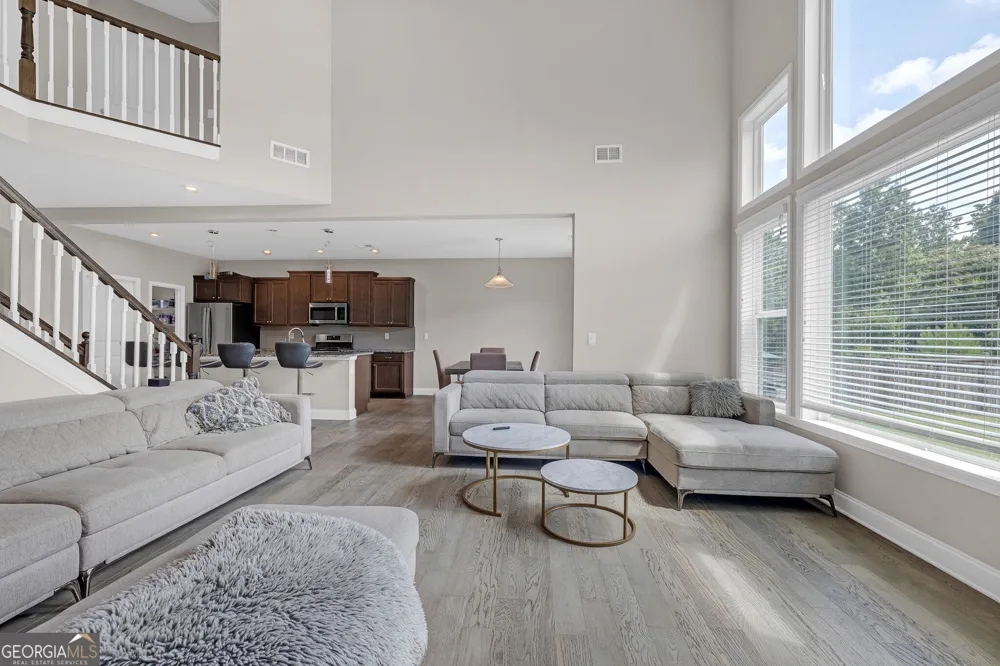 1645 Hillcrest DR Sugar Hill, GA 30518